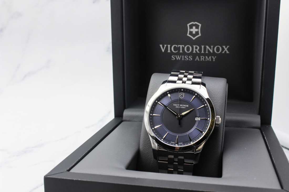 Đồng hồ chính hãng cao cấp