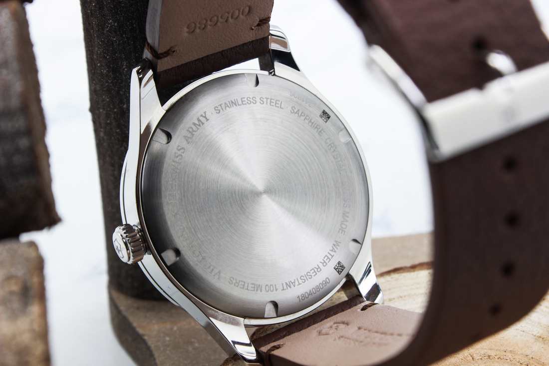 Đồng hồ chính hãng cao cấp