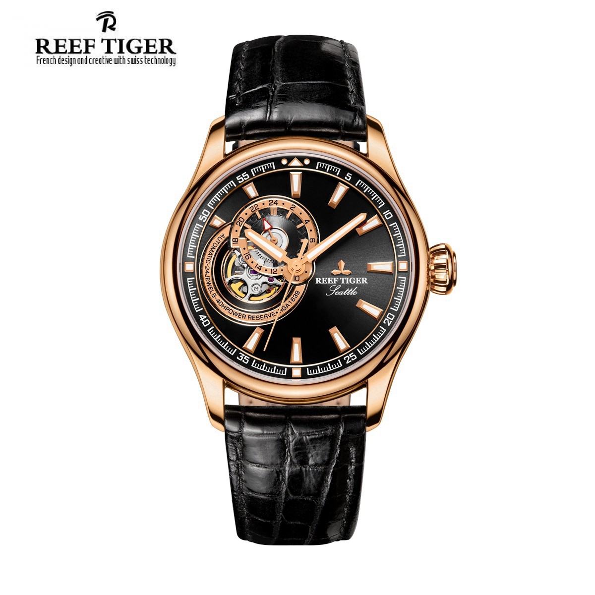 Đồng hồ chính hãng cao cấp