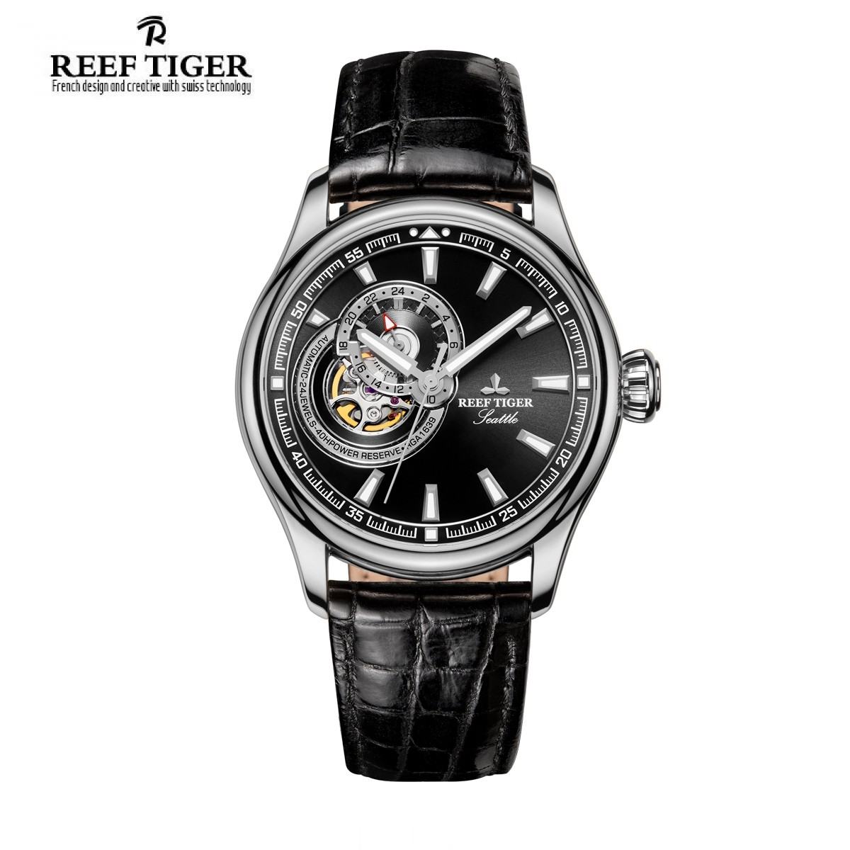 Đồng hồ chính hãng cao cấp