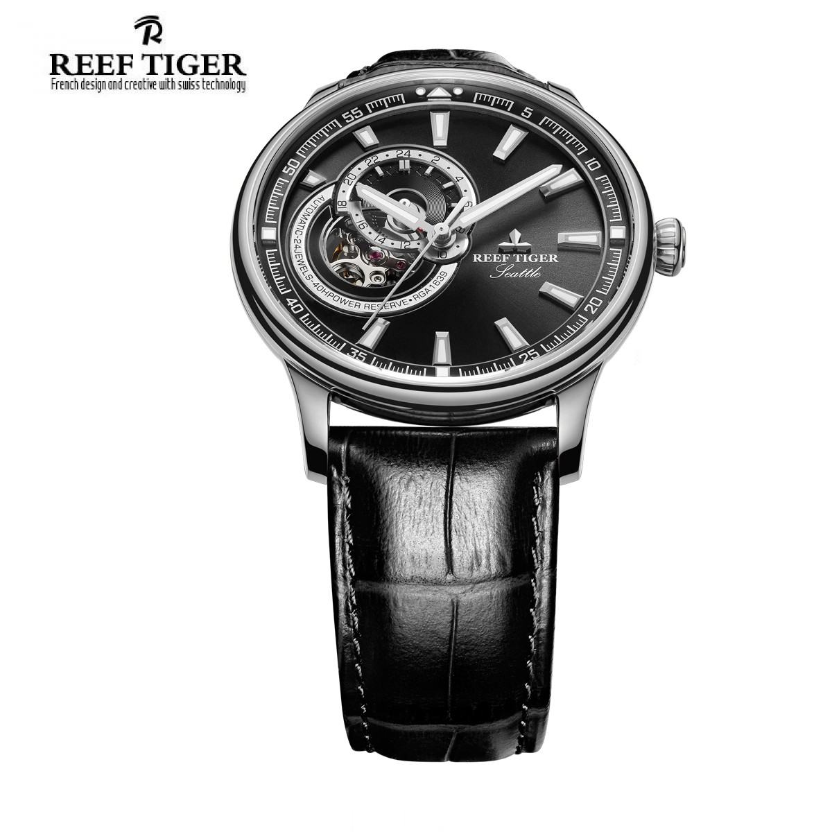 Đồng hồ chính hãng cao cấp