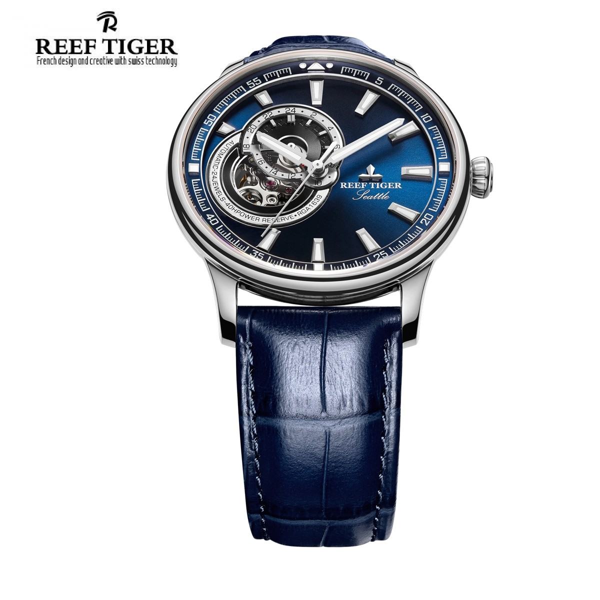 Đồng hồ chính hãng cao cấp