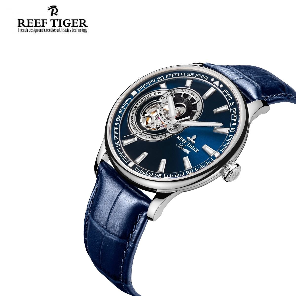 Đồng hồ chính hãng cao cấp