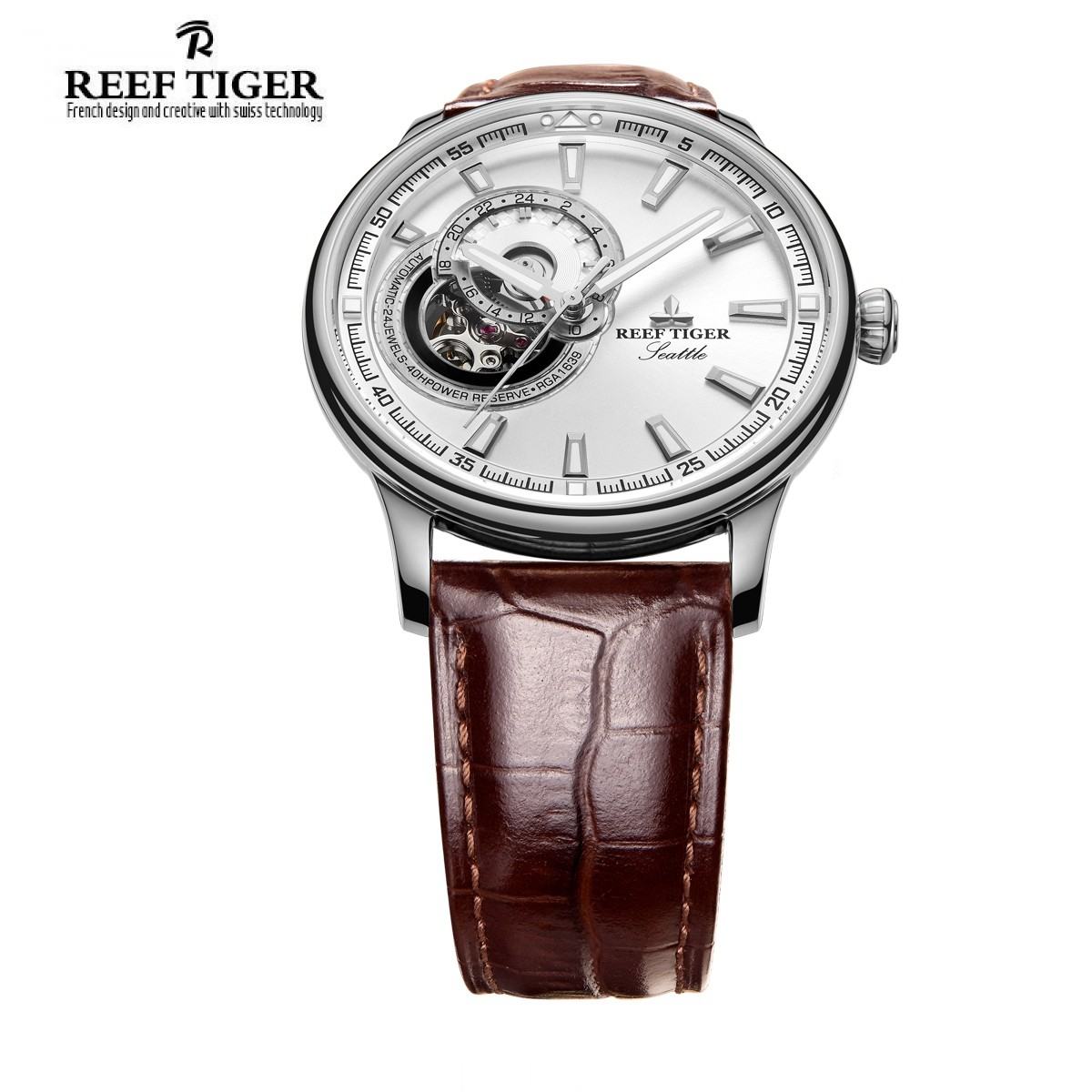 Đồng hồ chính hãng cao cấp