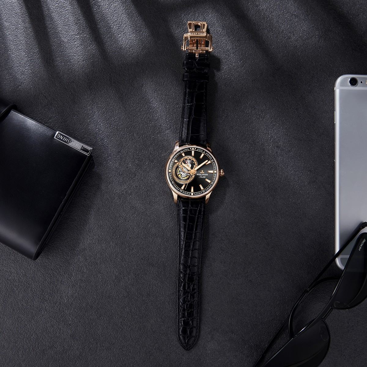 Đồng hồ chính hãng cao cấp