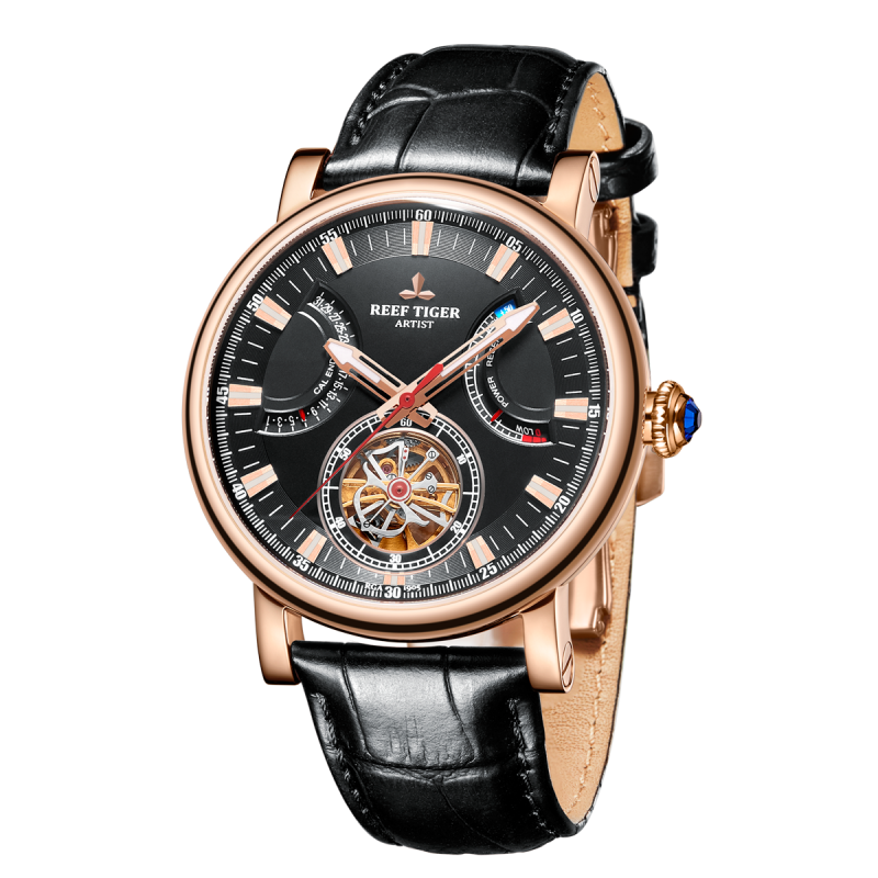 Đồng hồ chính hãng cao cấp