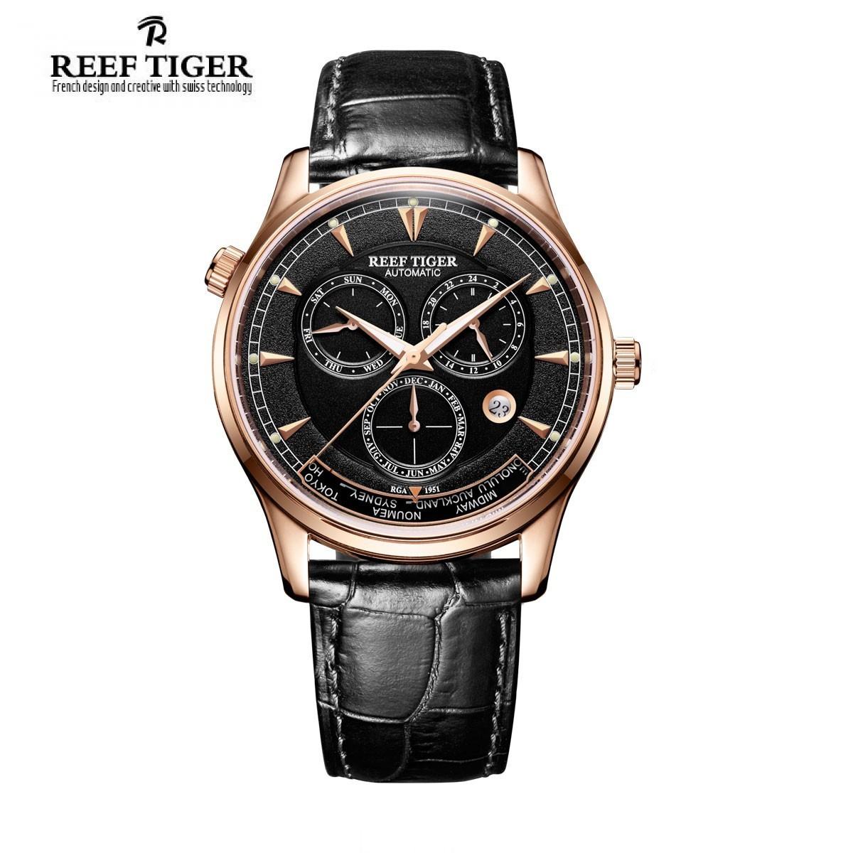 Đồng hồ chính hãng cao cấp