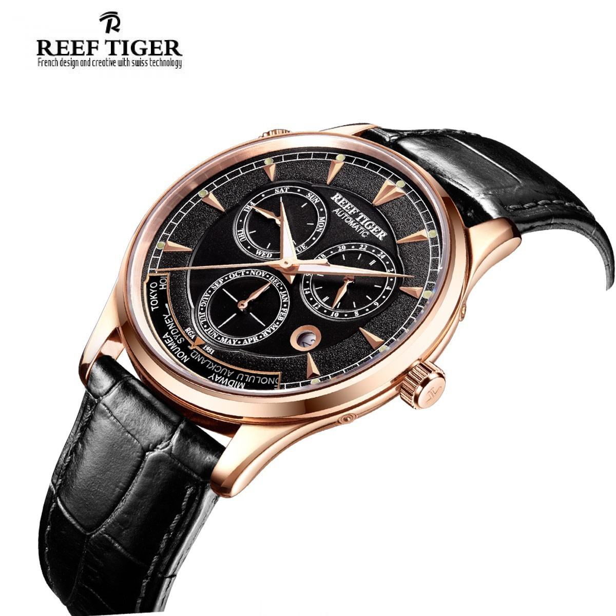 Đồng hồ chính hãng cao cấp