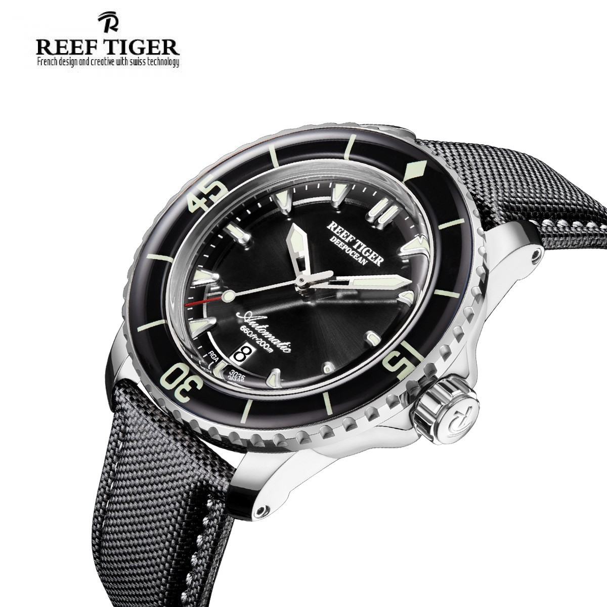 Đồng hồ chính hãng cao cấp