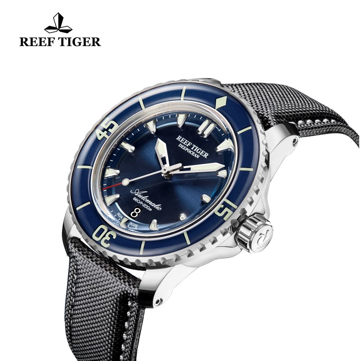 Đồng hồ chính hãng cao cấp