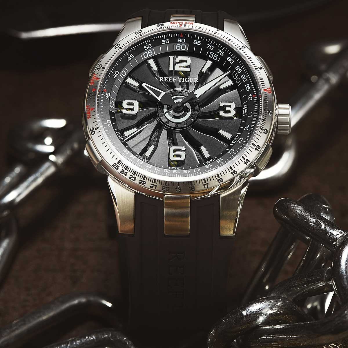 Đồng hồ chính hãng cao cấp