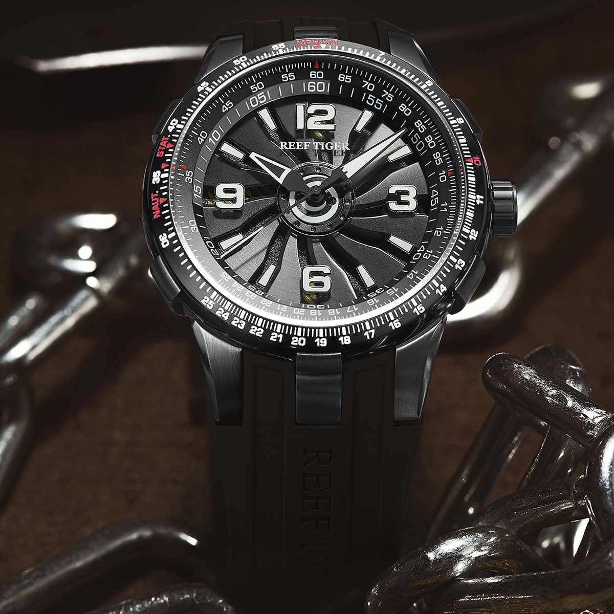 Đồng hồ chính hãng cao cấp