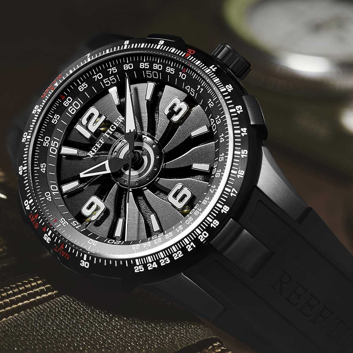 Đồng hồ chính hãng cao cấp