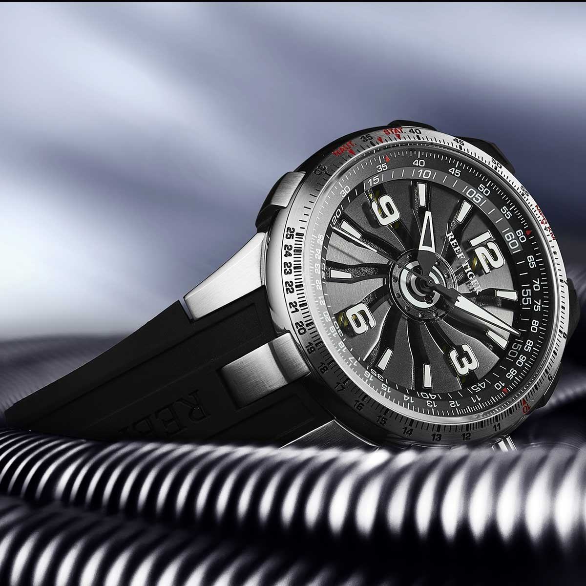 Đồng hồ chính hãng cao cấp