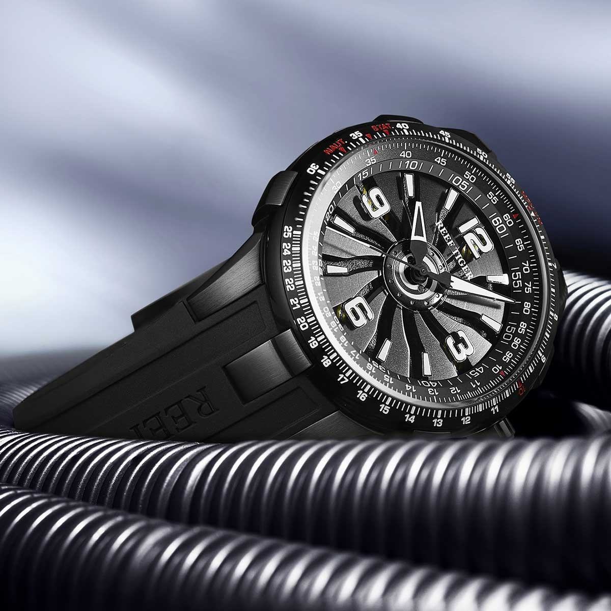 Đồng hồ chính hãng cao cấp