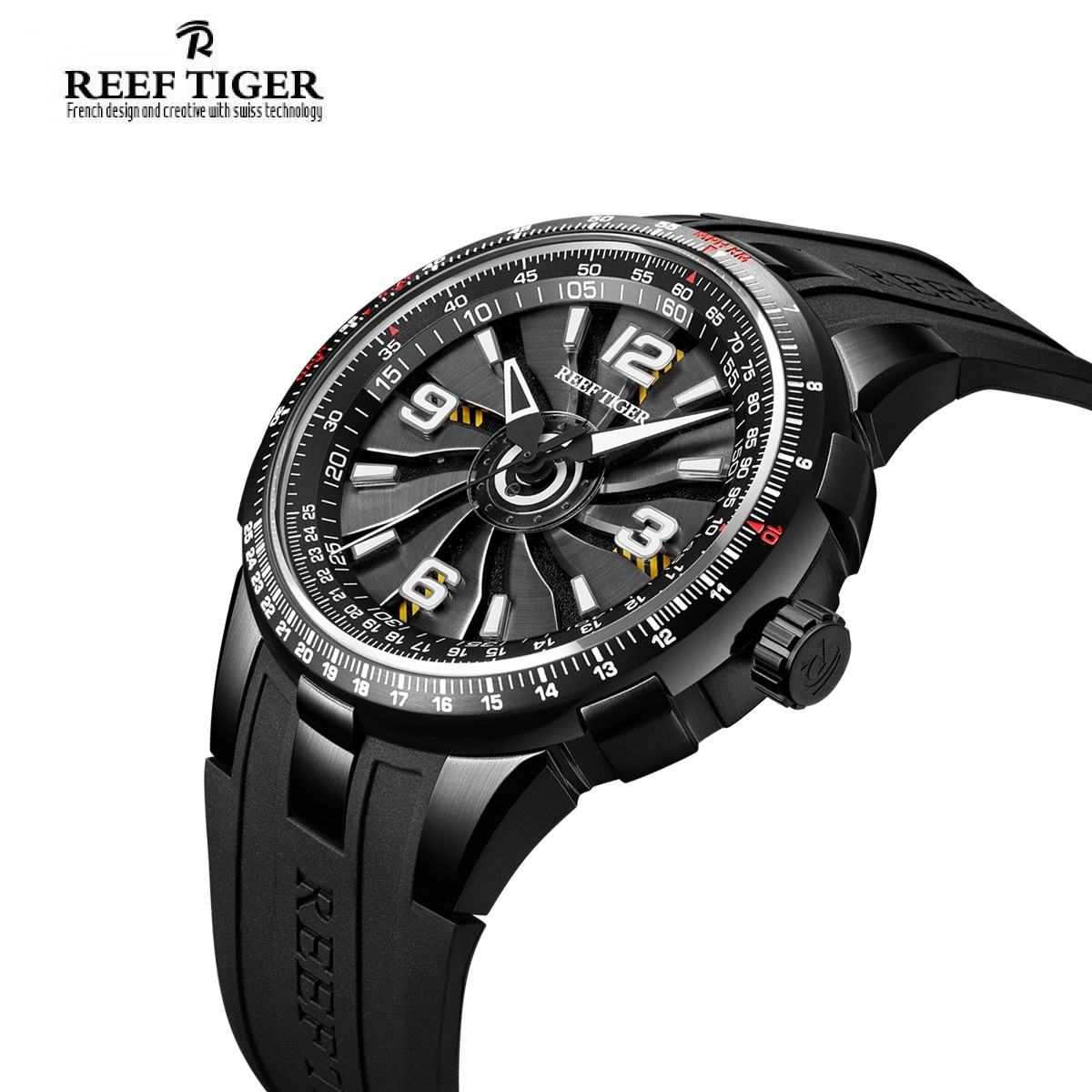 Đồng hồ chính hãng cao cấp