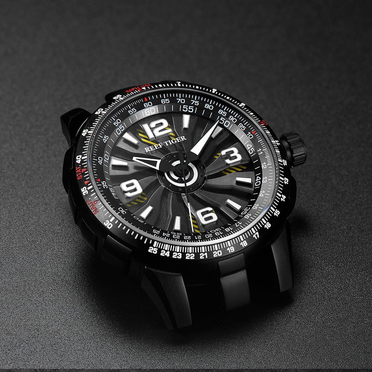 Đồng hồ chính hãng cao cấp