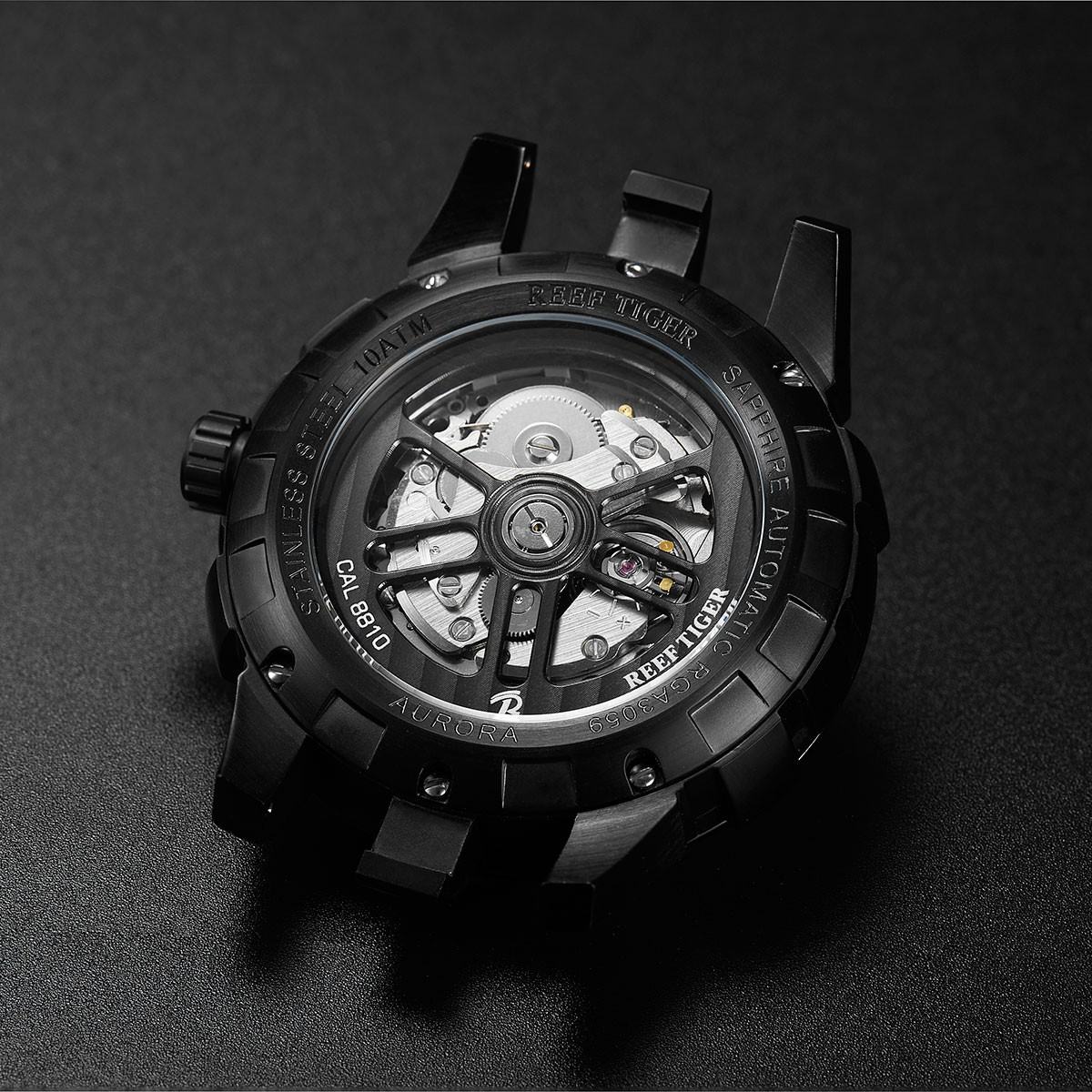 Đồng hồ chính hãng cao cấp