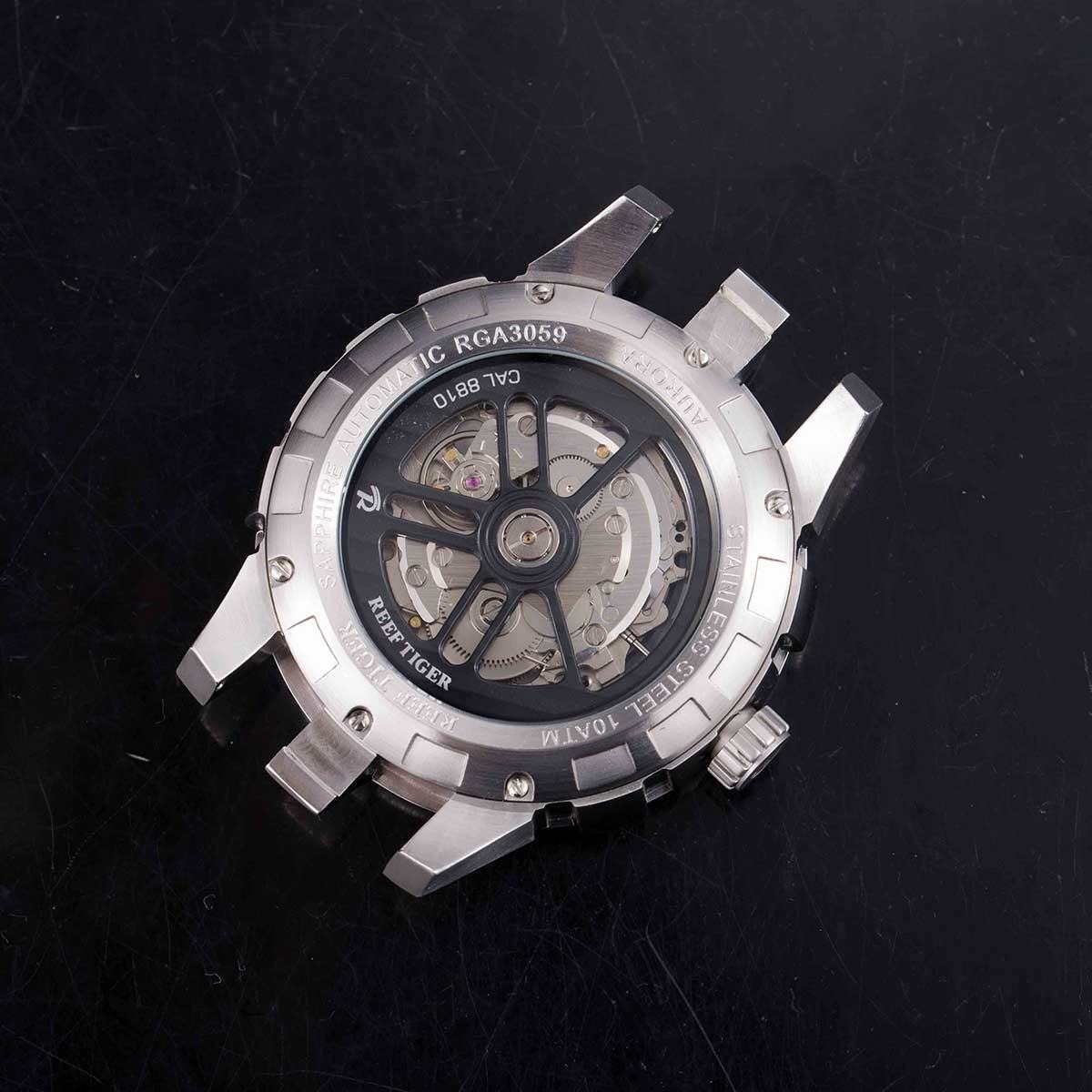 Đồng hồ chính hãng cao cấp