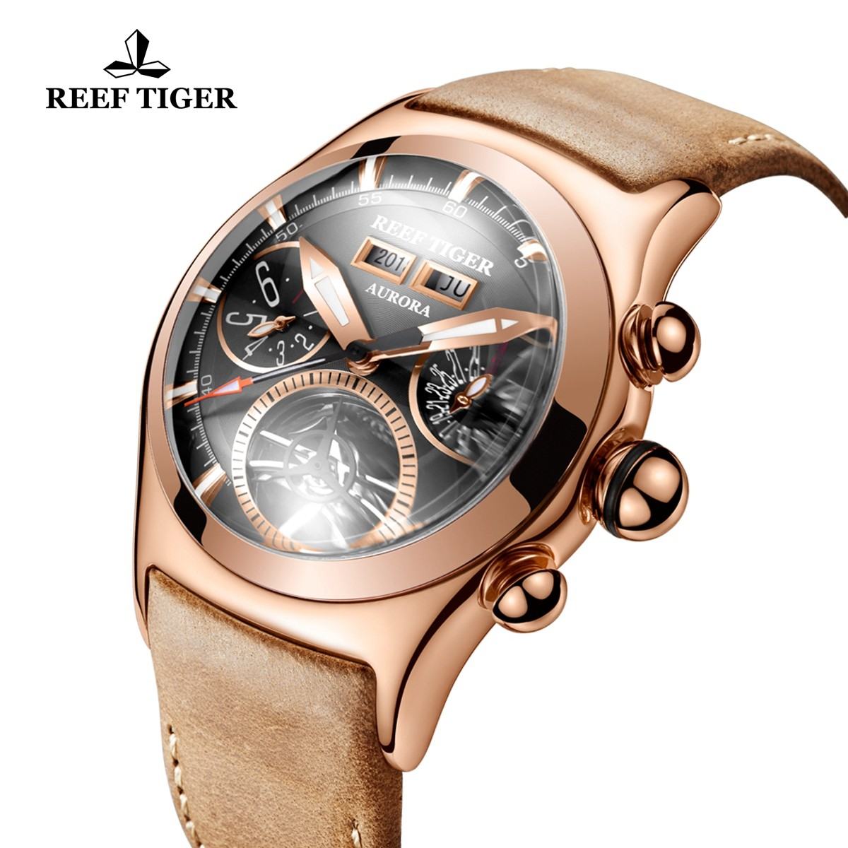 Đồng hồ chính hãng cao cấp