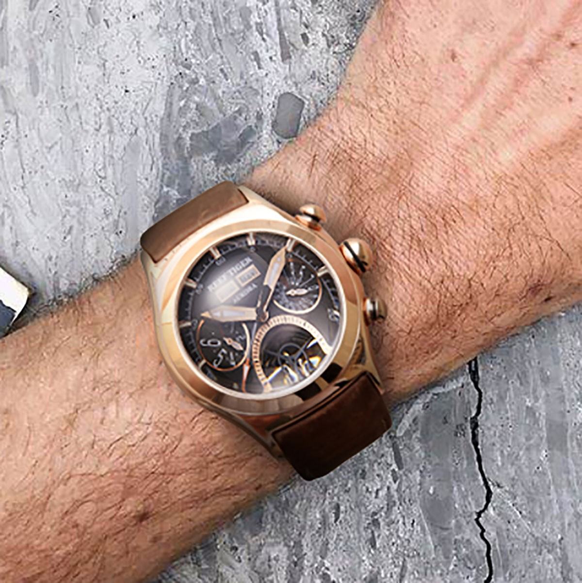 Đồng hồ chính hãng cao cấp