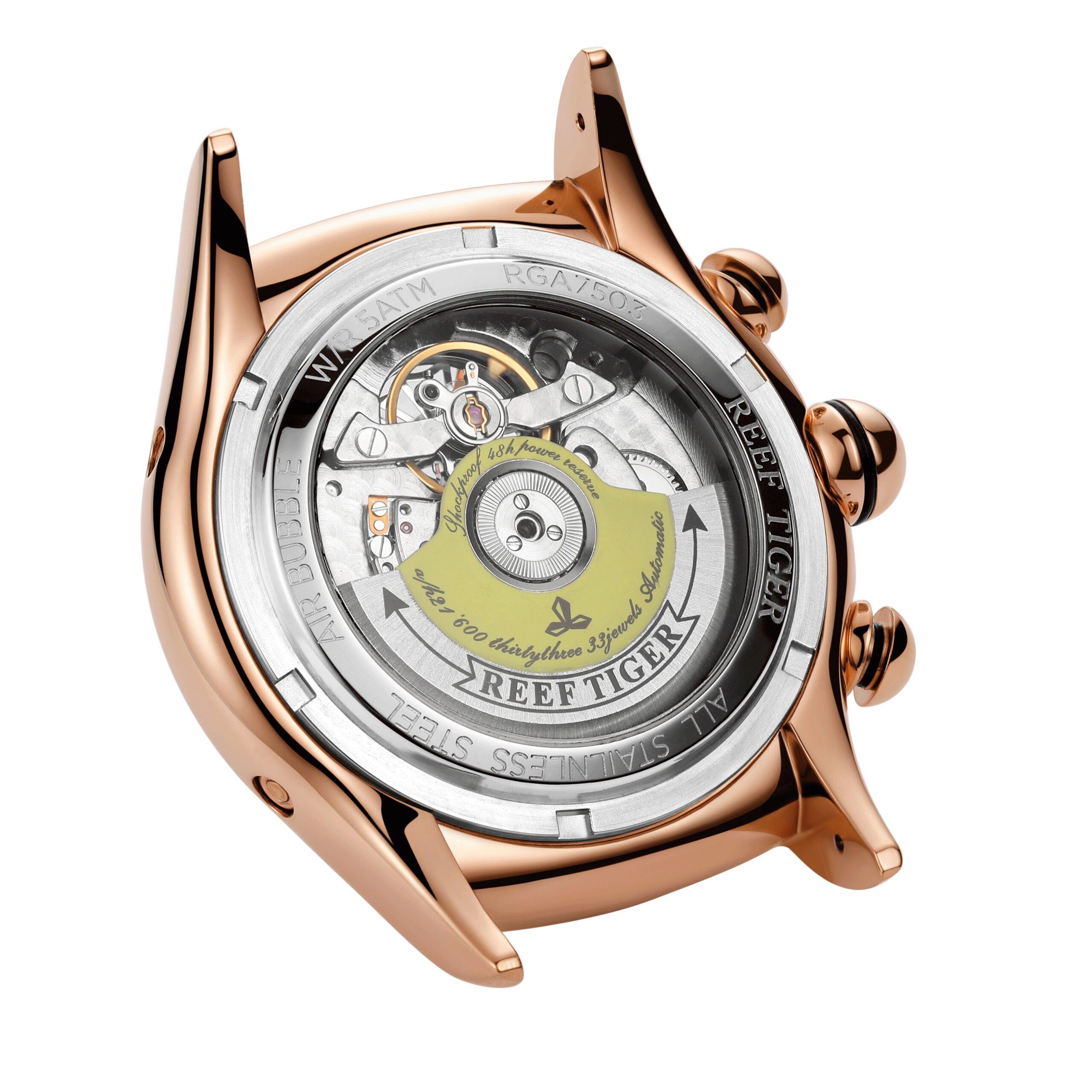 Đồng hồ chính hãng cao cấp