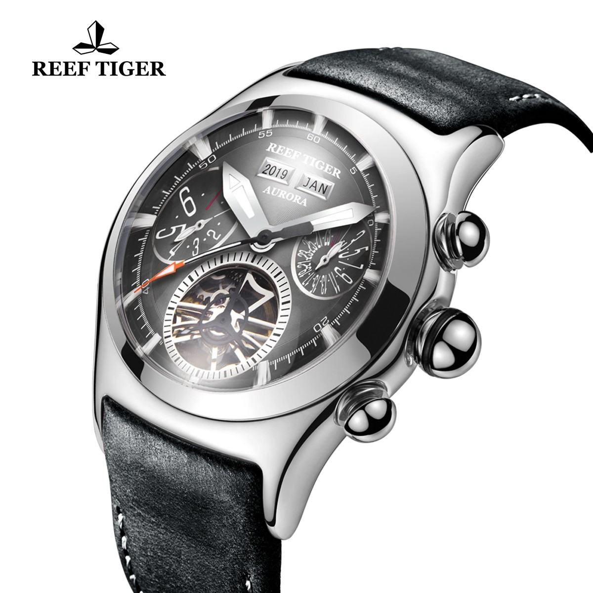 Đồng hồ chính hãng cao cấp