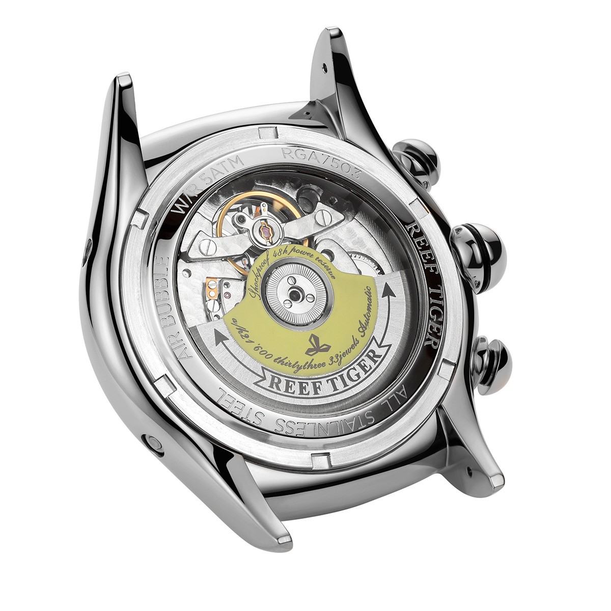 Đồng hồ chính hãng cao cấp