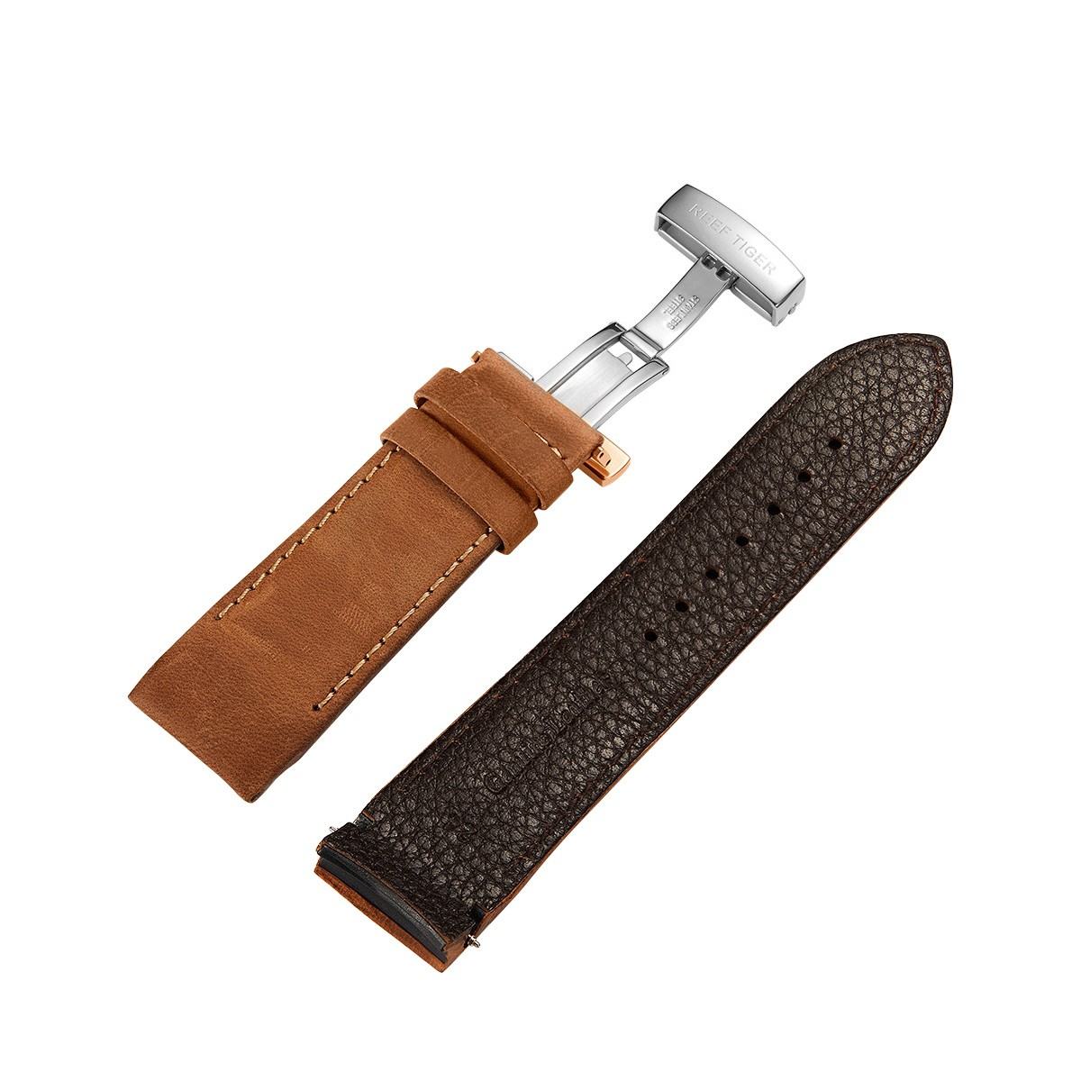 Đồng hồ chính hãng cao cấp