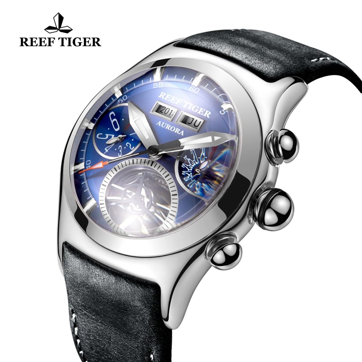 Đồng hồ chính hãng cao cấp