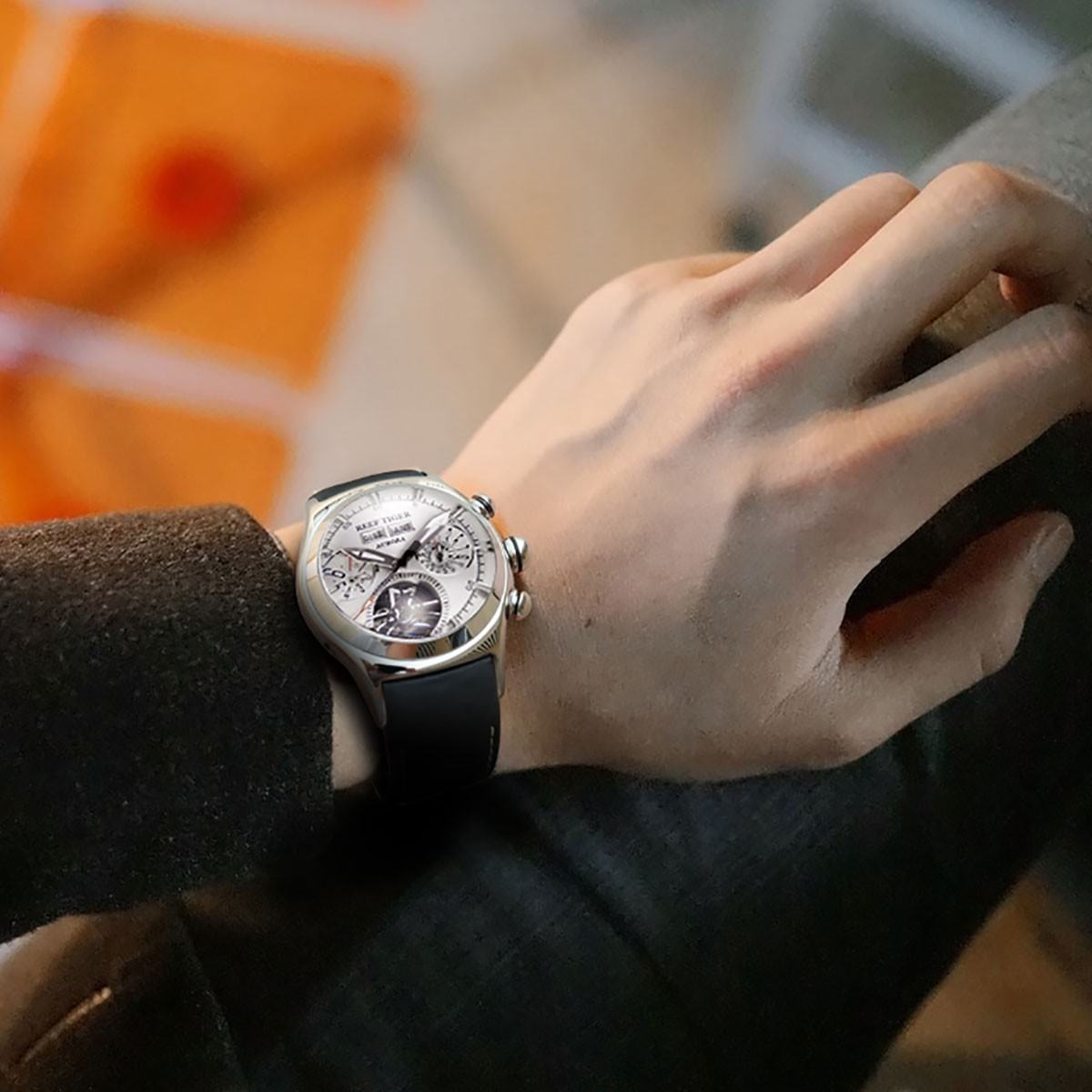 Đồng hồ chính hãng cao cấp