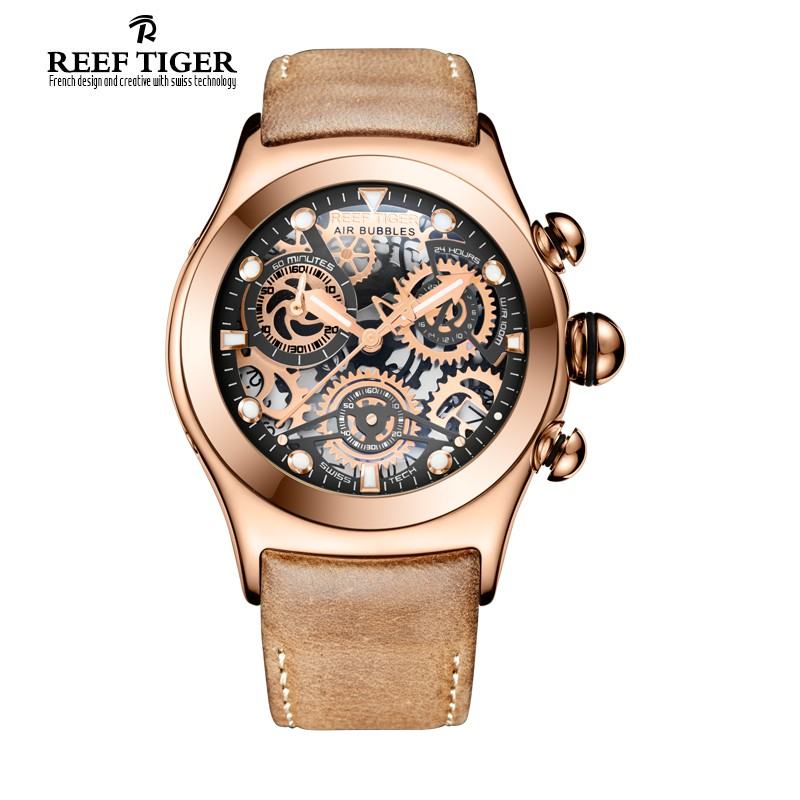 Đồng hồ chính hãng cao cấp