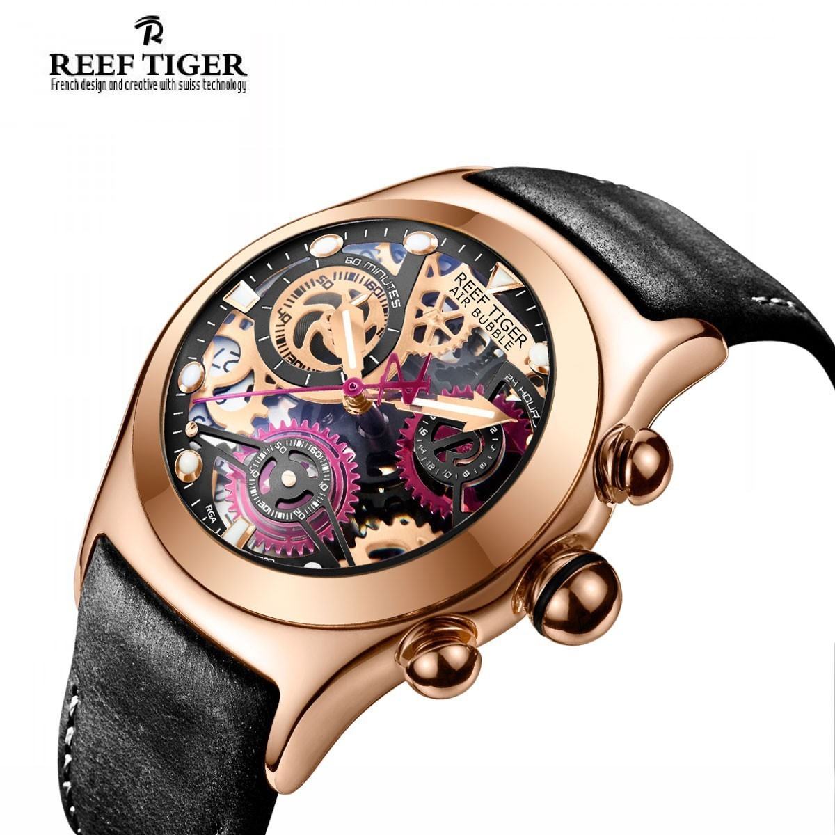 Đồng hồ chính hãng cao cấp