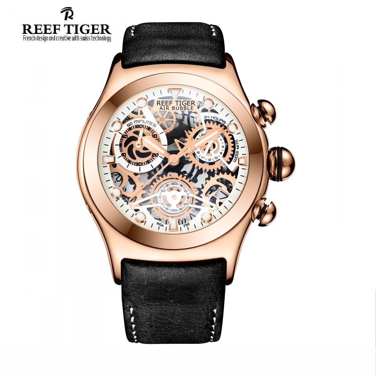 Đồng hồ chính hãng cao cấp