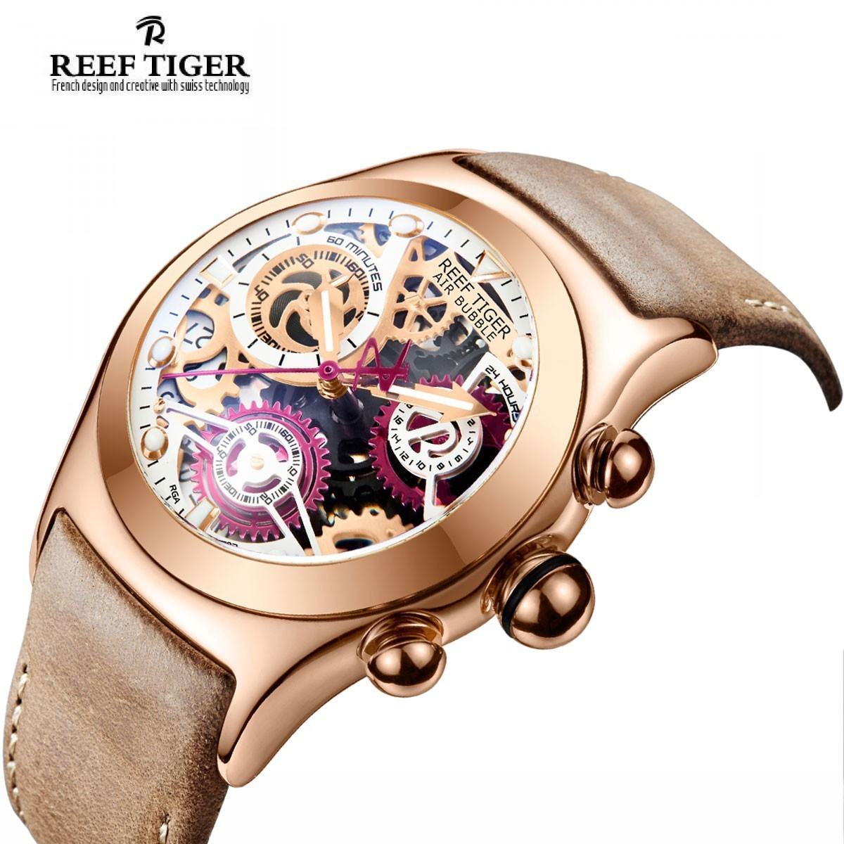 Đồng hồ chính hãng cao cấp