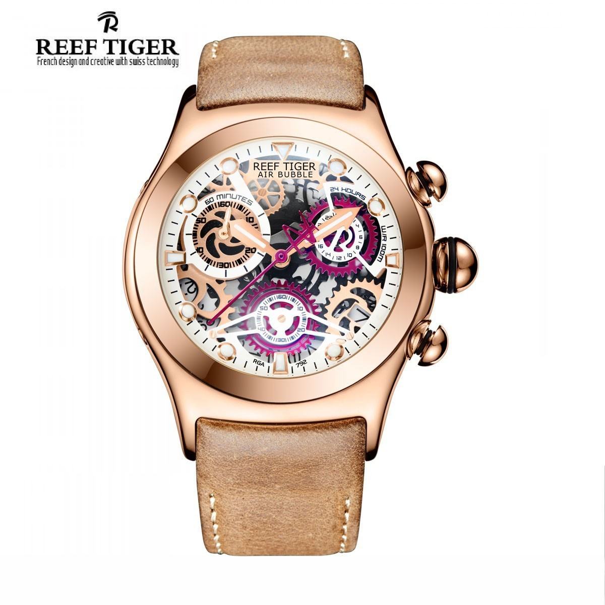 Đồng hồ chính hãng cao cấp