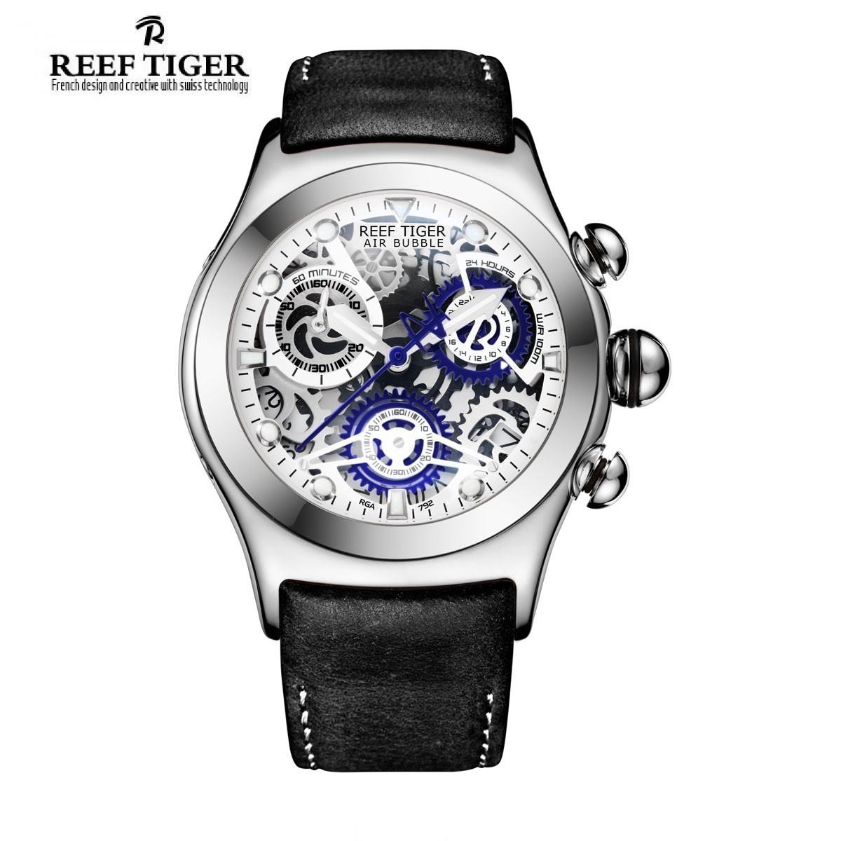 Đồng hồ chính hãng cao cấp