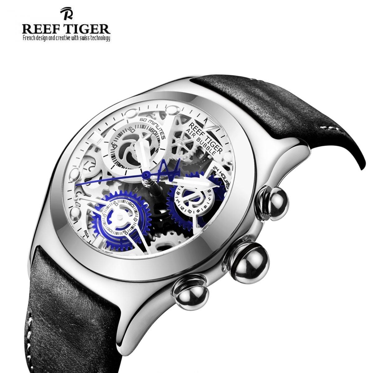 Đồng hồ chính hãng cao cấp