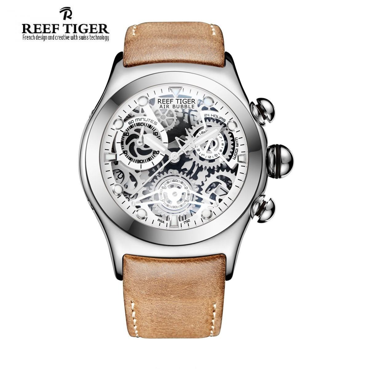 Đồng hồ chính hãng cao cấp