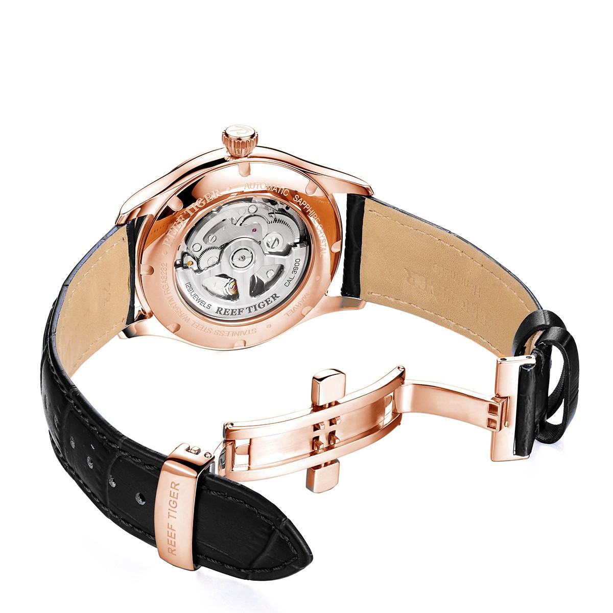 Đồng hồ chính hãng cao cấp