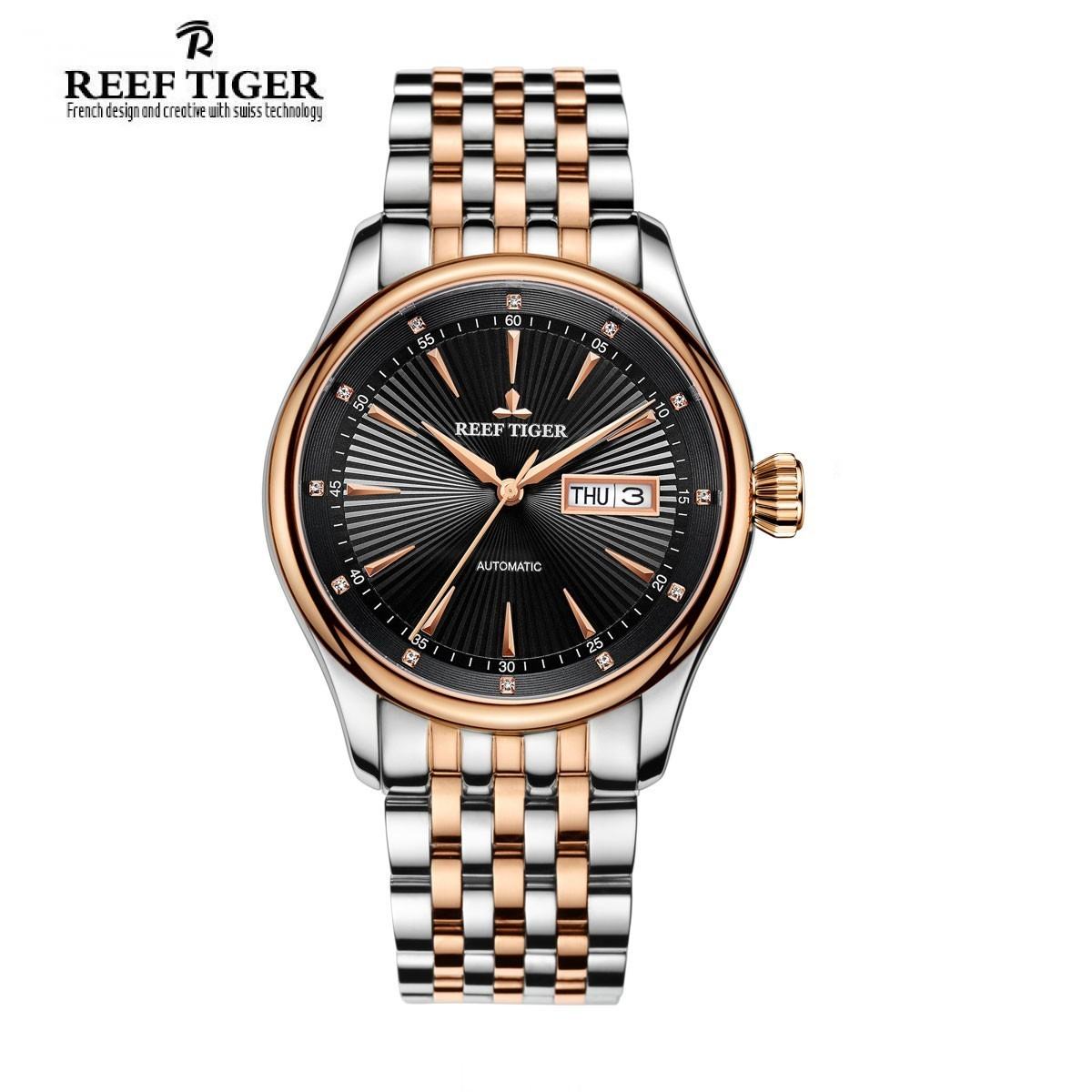 Đồng hồ chính hãng cao cấp