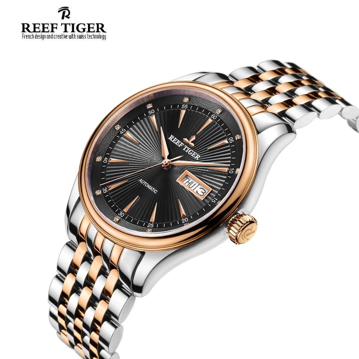 Đồng hồ chính hãng cao cấp