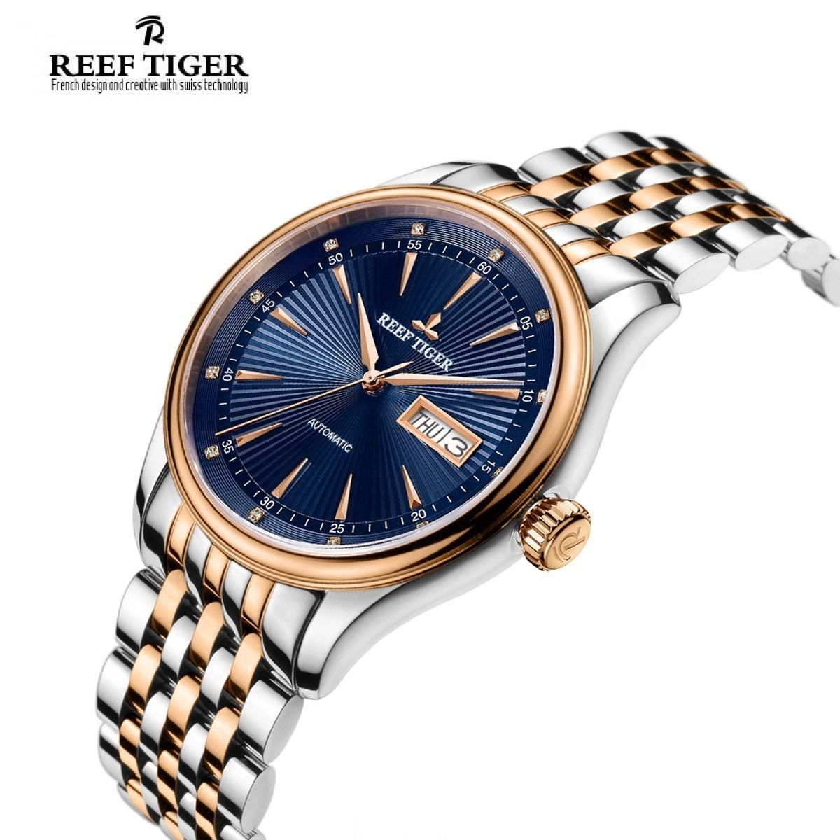 Đồng hồ chính hãng cao cấp