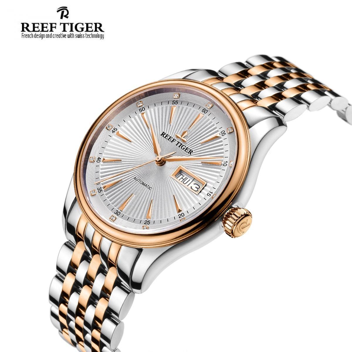 Đồng hồ chính hãng cao cấp