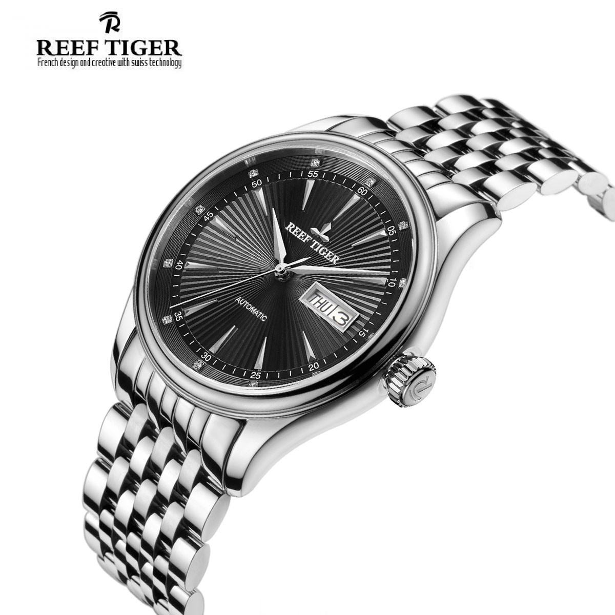 Đồng hồ chính hãng cao cấp