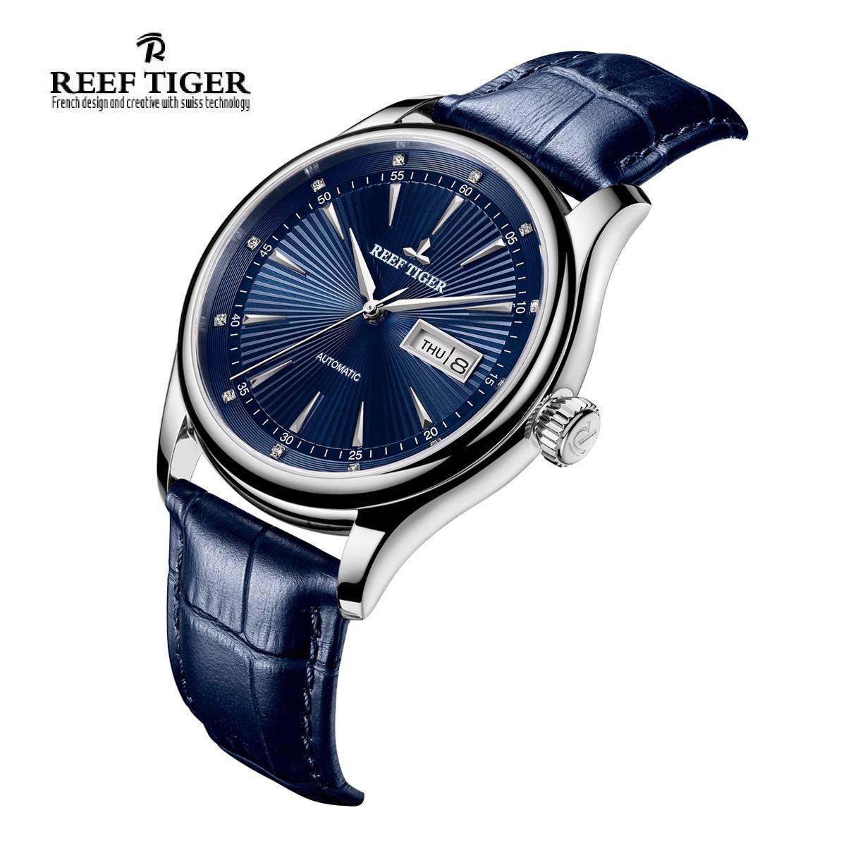 Đồng hồ chính hãng cao cấp