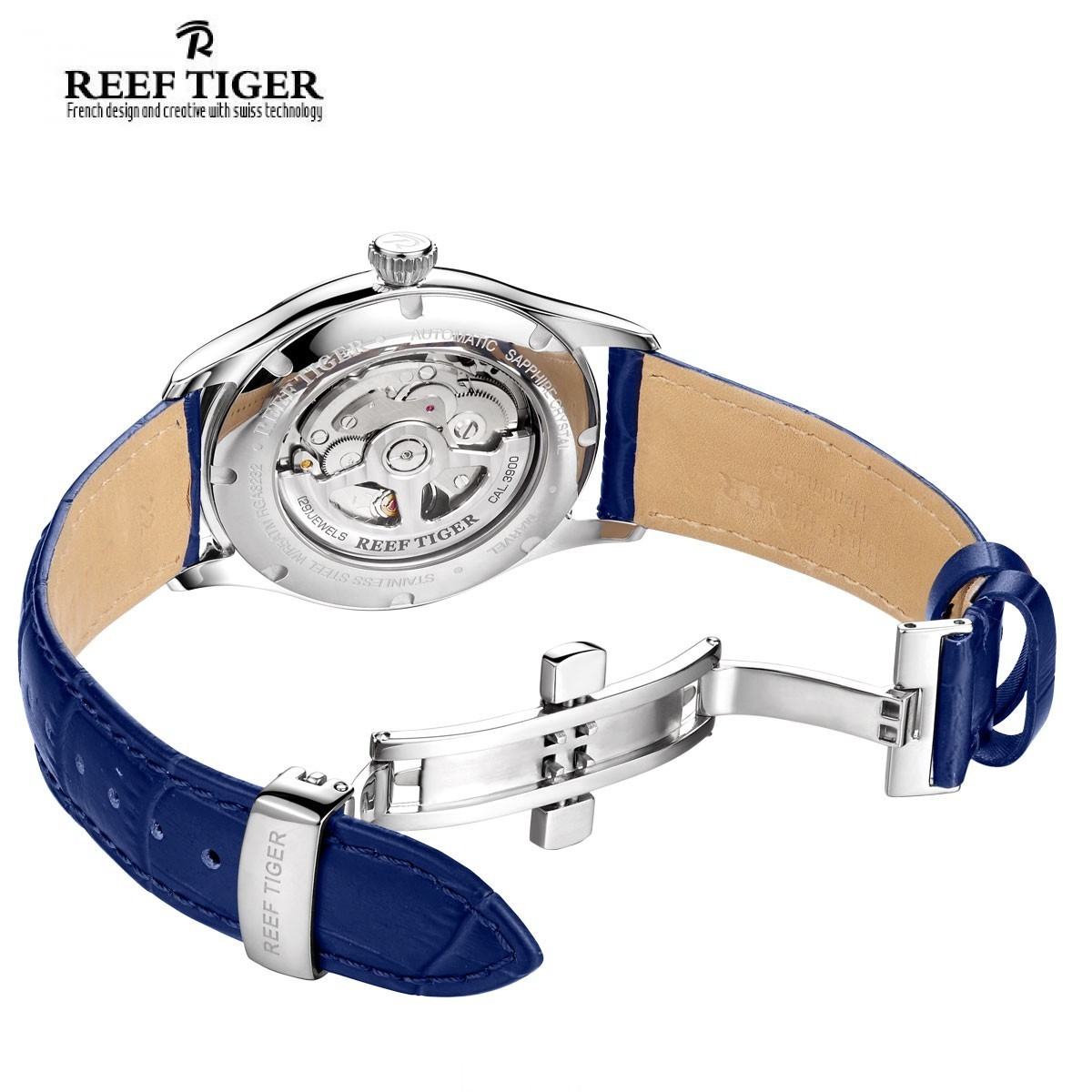 Đồng hồ chính hãng cao cấp