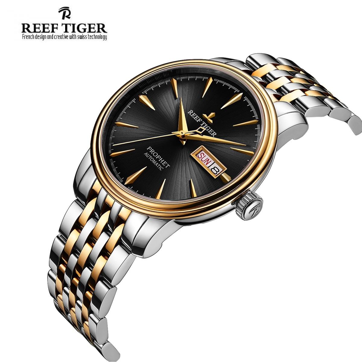 Đồng hồ chính hãng cao cấp