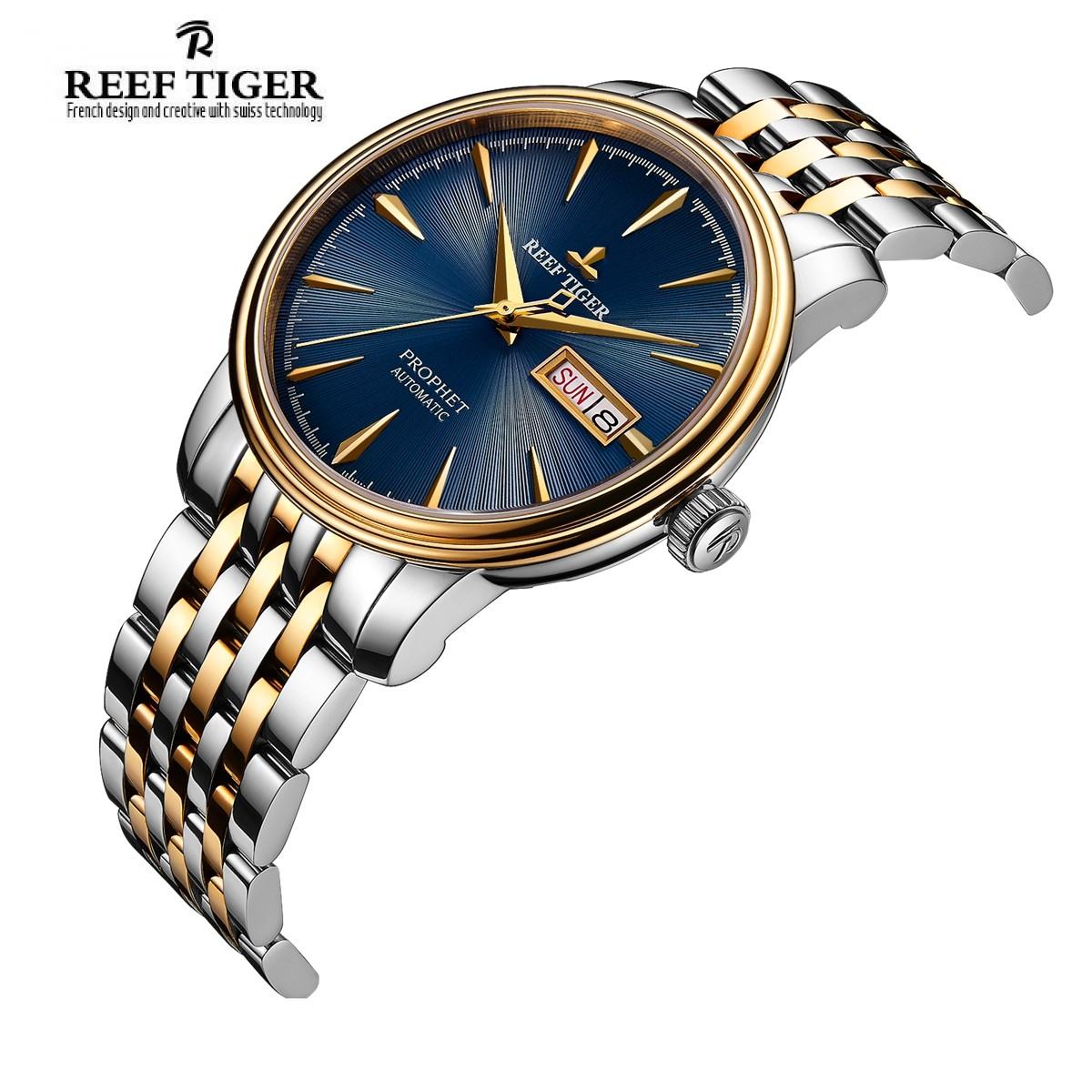 Đồng hồ chính hãng cao cấp