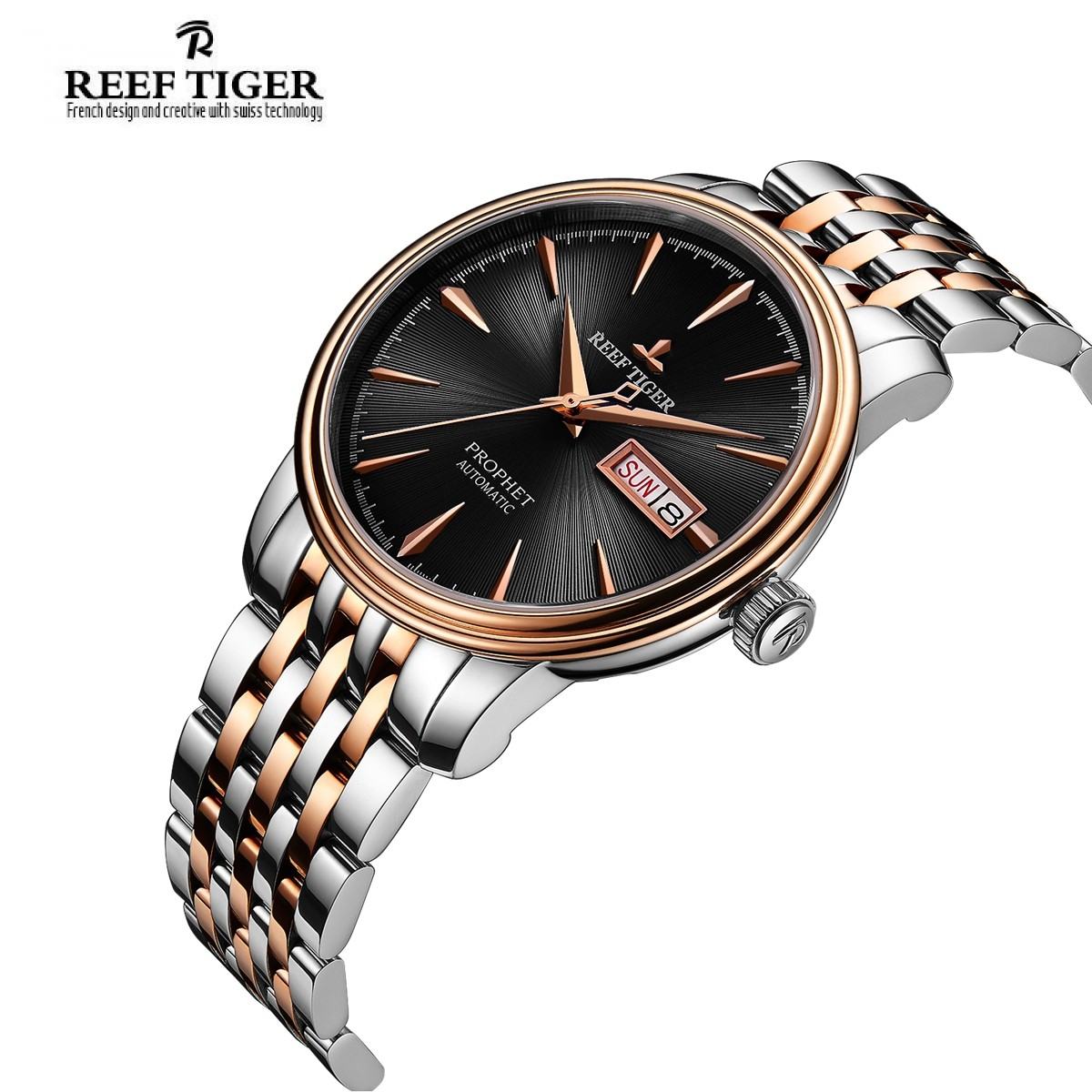 Đồng hồ chính hãng cao cấp